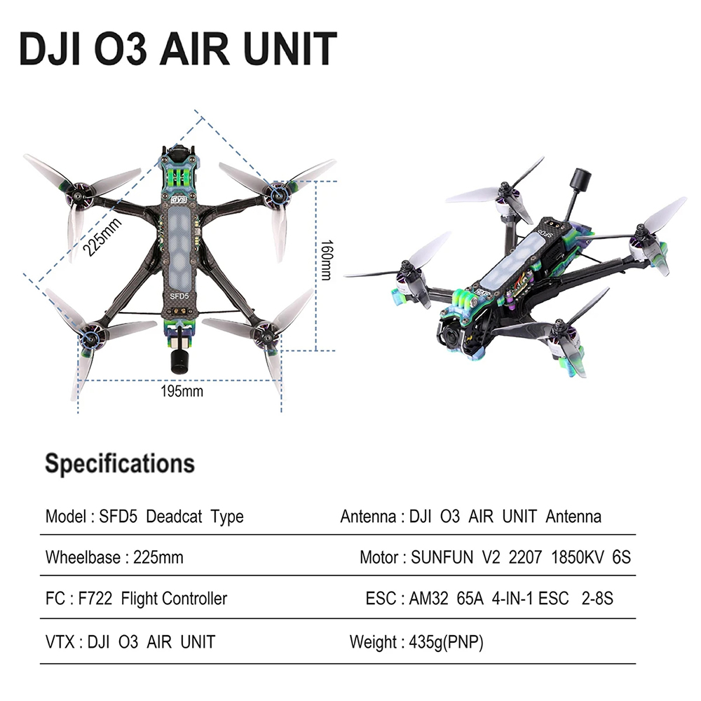 DYS-SFD5-DJI-O3-GPS-6S-5-Zoll-Freestyle-FPV-Renn-Drohne-PNP-BNF-mit-65A-ESC-und-HD-Digitalsystem-2019457-1